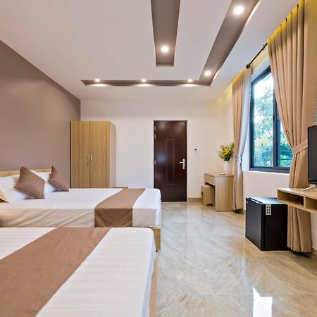 Hoai River Hoi An Homestay Song Hoai Homestay 250M Walk To The Center Old Town Exterior foto