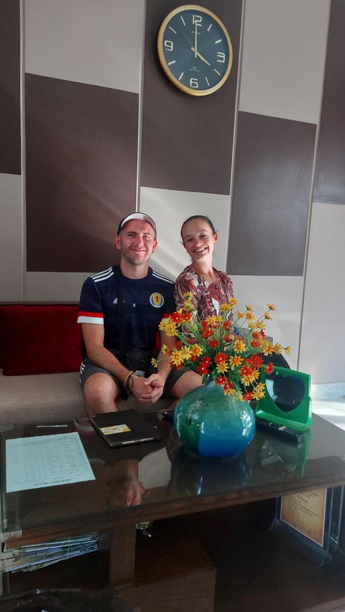 Hoai River Hoi An Homestay Song Hoai Homestay 250M Walk To The Center Old Town Exterior foto