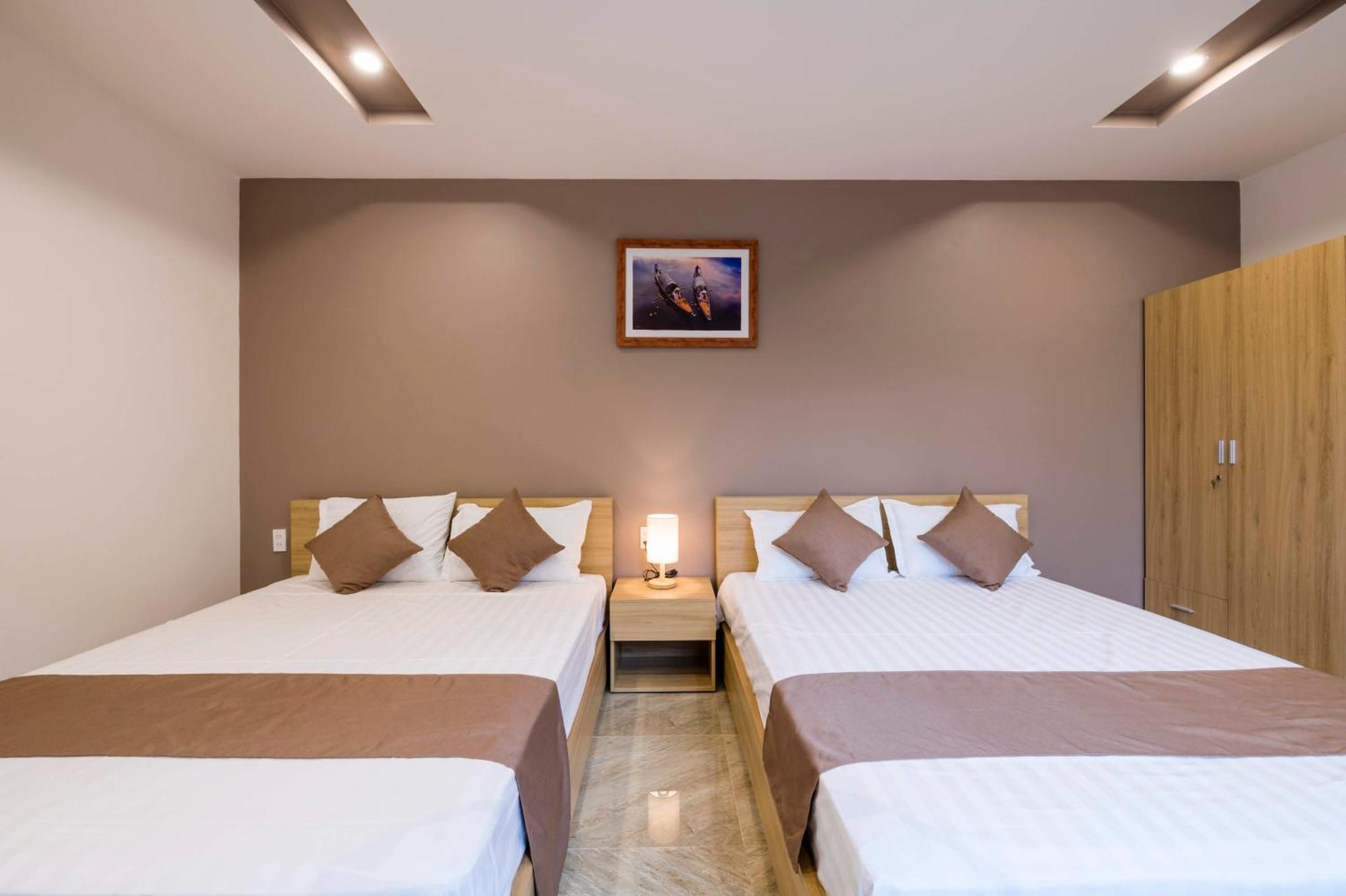 Hoai River Hoi An Homestay Song Hoai Homestay 250M Walk To The Center Old Town Exterior foto