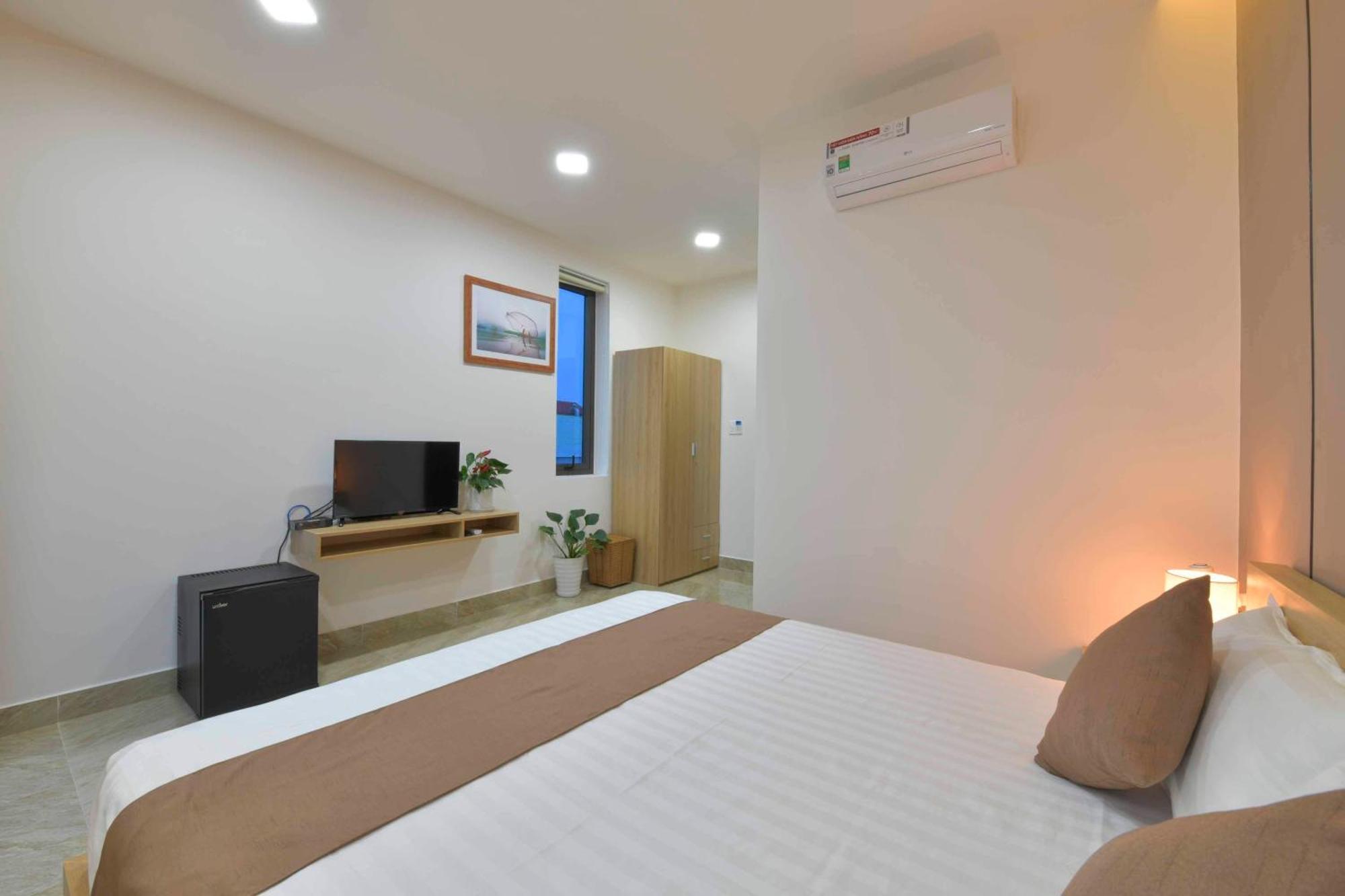 Hoai River Hoi An Homestay Song Hoai Homestay 250M Walk To The Center Old Town Exterior foto