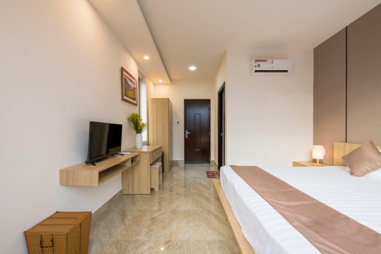 Hoai River Hoi An Homestay Song Hoai Homestay 250M Walk To The Center Old Town Exterior foto