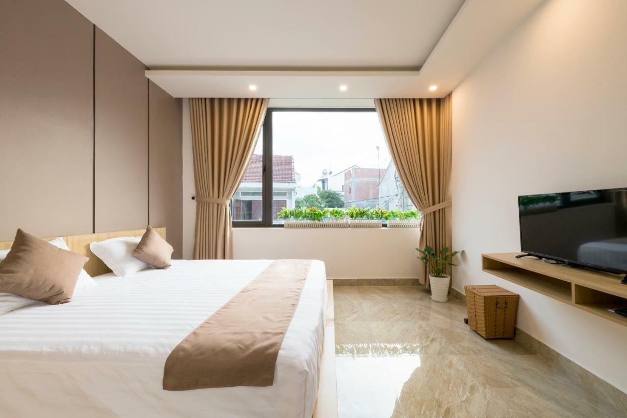 Hoai River Hoi An Homestay Song Hoai Homestay 250M Walk To The Center Old Town Exterior foto