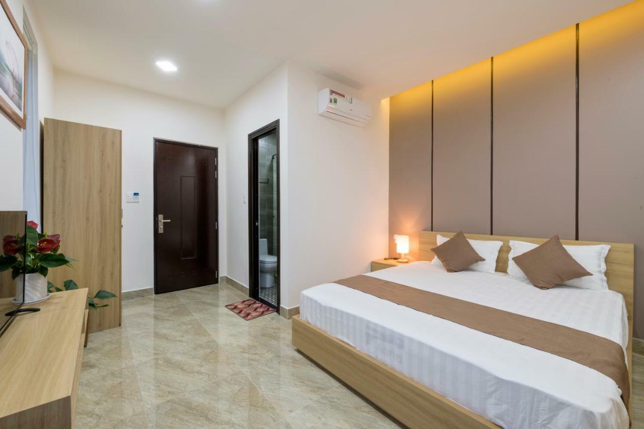 Hoai River Hoi An Homestay Song Hoai Homestay 250M Walk To The Center Old Town Exterior foto