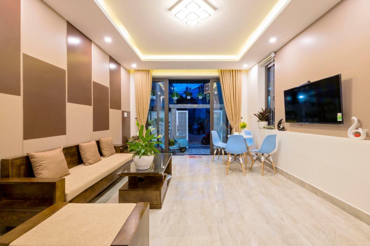 Hoai River Hoi An Homestay Song Hoai Homestay 250M Walk To The Center Old Town Exterior foto