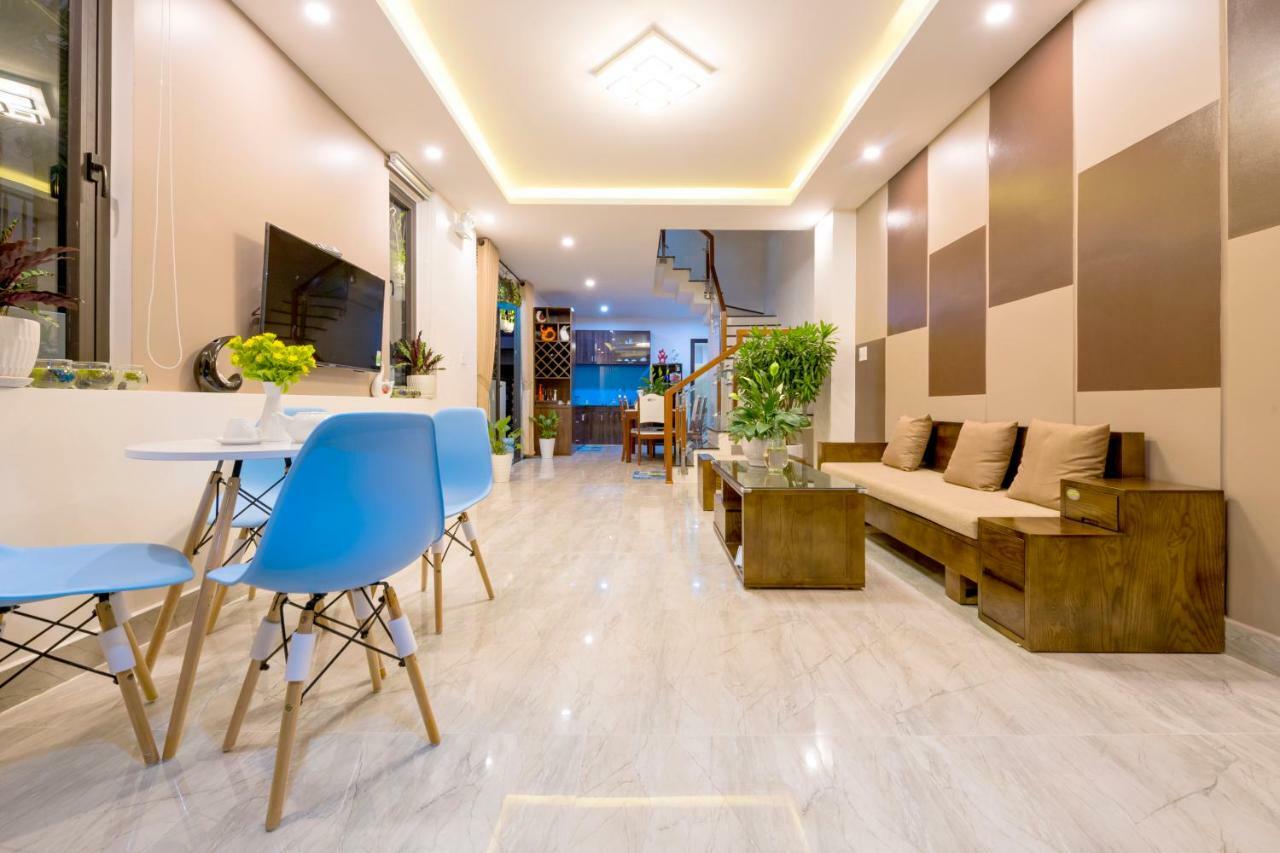 Hoai River Hoi An Homestay Song Hoai Homestay 250M Walk To The Center Old Town Exterior foto