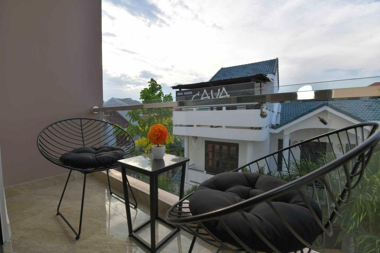 Hoai River Hoi An Homestay Song Hoai Homestay 250M Walk To The Center Old Town Exterior foto