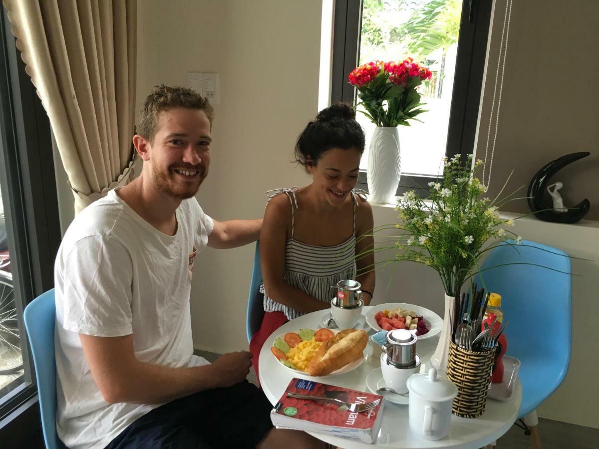 Hoai River Hoi An Homestay Song Hoai Homestay 250M Walk To The Center Old Town Exterior foto