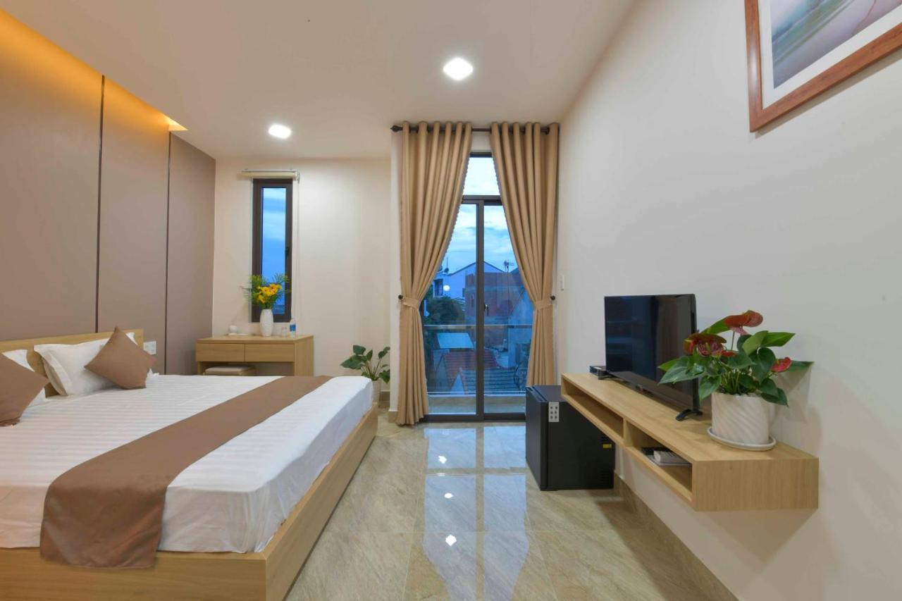 Hoai River Hoi An Homestay Song Hoai Homestay 250M Walk To The Center Old Town Exterior foto