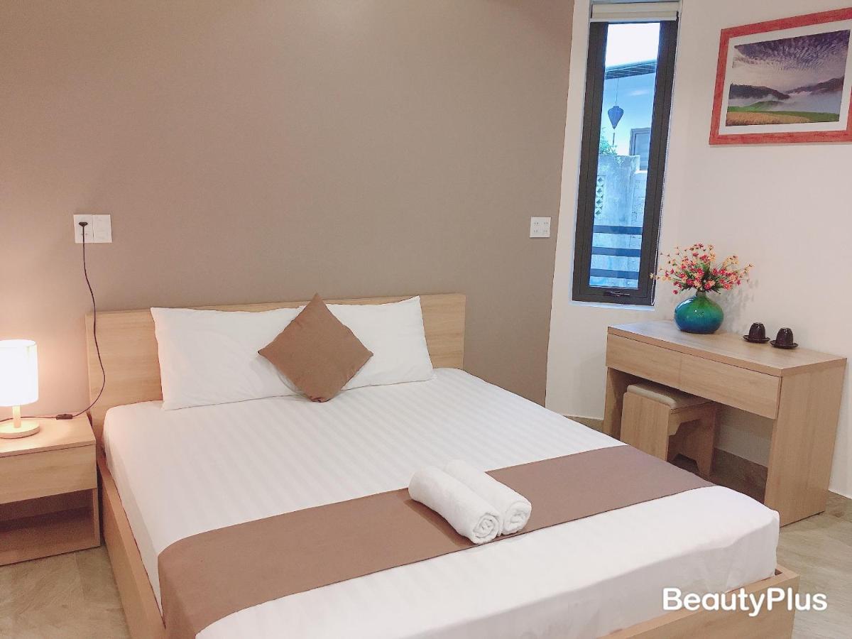 Hoai River Hoi An Homestay Song Hoai Homestay 250M Walk To The Center Old Town Exterior foto